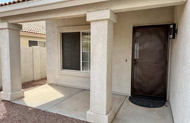 4301 E GRAYTHORN Avenue