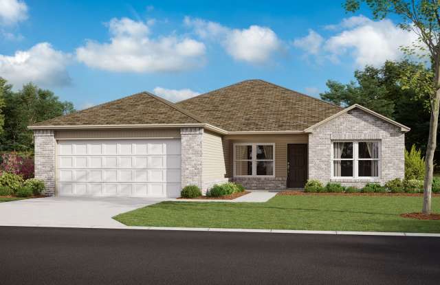 *Pre-leasing* Three Bedroom | Two Bath Home in Walcott Springs