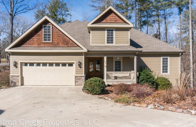 116 Bilberry Ln - 116 Bilberry Lane, Asheville, NC 28715