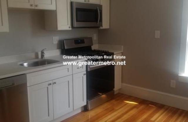 547 East 8th - 547 East 8th Street, Boston, MA 02127