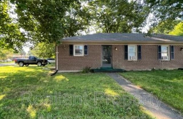 1100 Shun Pike - 1100 Shun Pike, Nicholasville, KY 40356