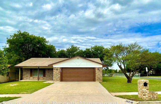 1407 Ruiz Drive - 1407 Ruiz Drive, Killeen, TX 76543