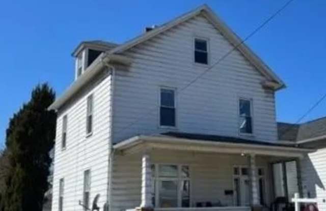 Photo of 1614 Hanna Street