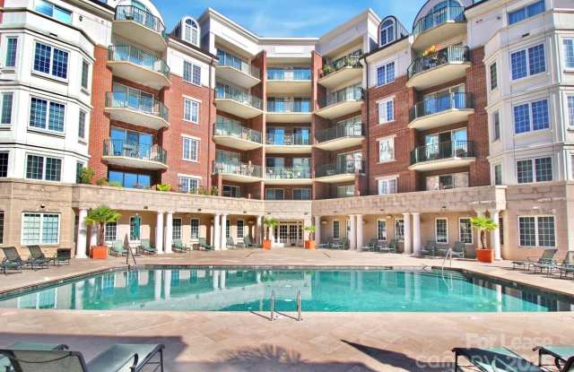 300 W 5th Street unit: 315