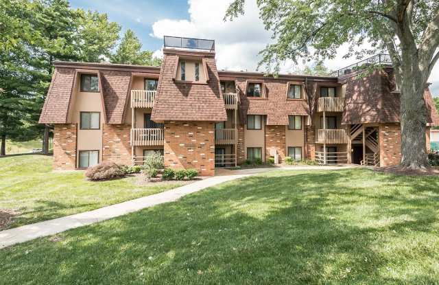 Maryland Park Apartments