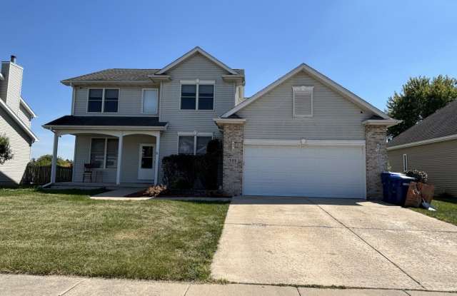 Photo of 702 Plum Street