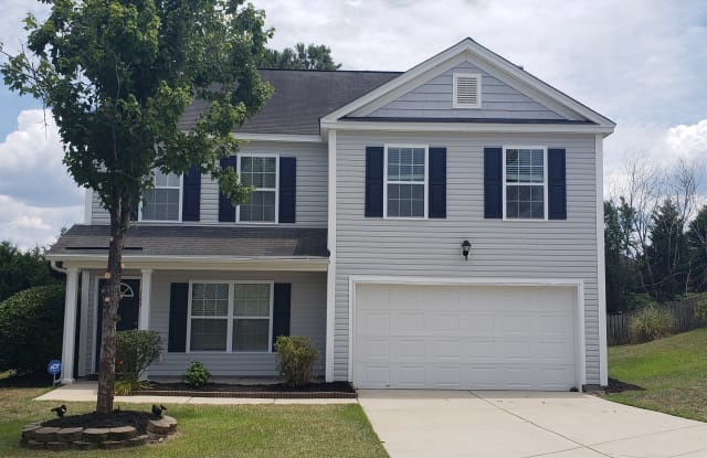 105 White Cedar Court - 105 White Cedar Court, Lexington County, SC 29073