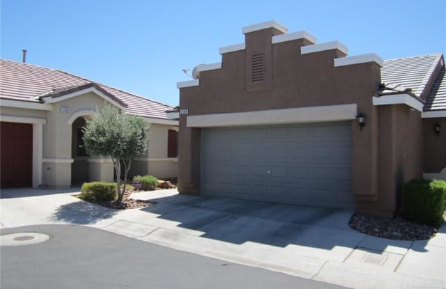 5369 CHOLLA CACTUS Avenue - 5369 Cholla Cactus Avenue, Enterprise, NV 89141