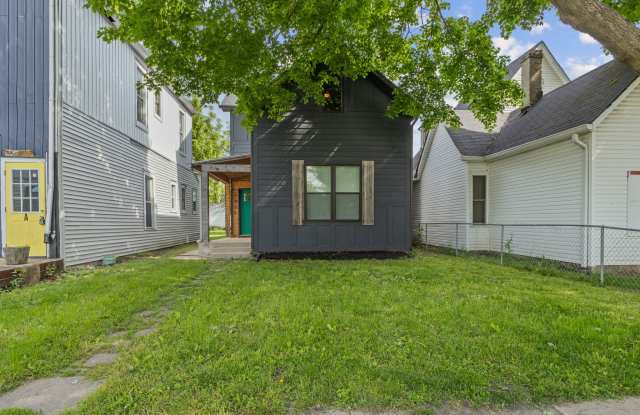 1806 Woodlawn Avenue