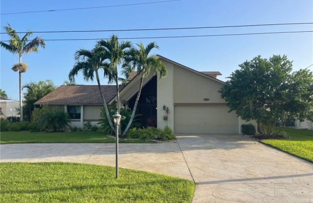 3417 SW 8th Street - 3417 Southwest 8th Street, Cape Coral, FL 33991