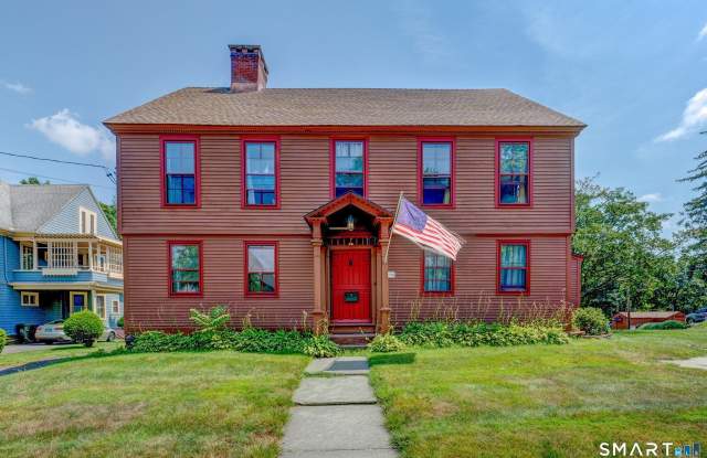 883 Worthington Ridge unit: 2Nd Floor