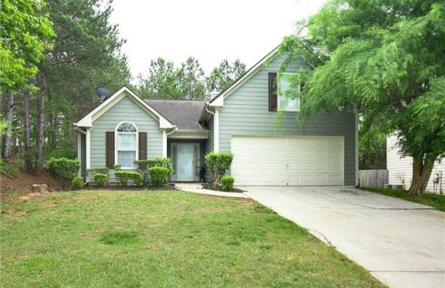 7151 Springchase Way