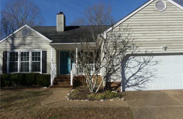 127 Winders Lane - 127 Winders Lane, York County, VA 23692