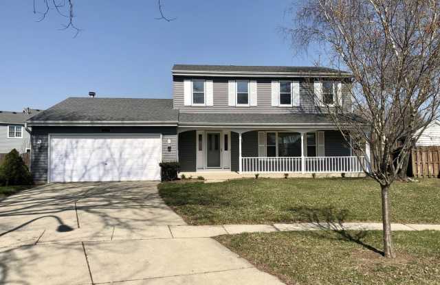 677 Sacramento Court