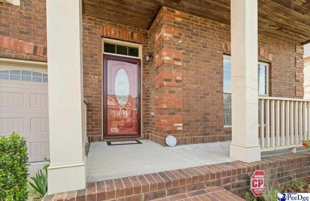 1635 Lake Wateree Drive