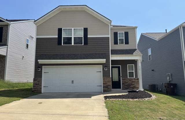 Photo of 138 Harbour Pointe Lane