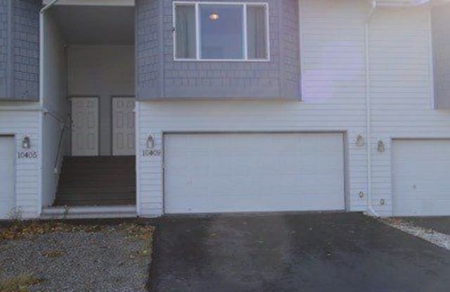 10409 Valley Park Dr. - 10409 Valley Park Dr, Anchorage, AK 99507