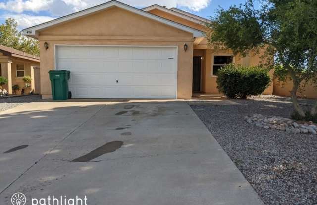 480 Cimarron Meadows Court Rio Rancho NM apartments for rent