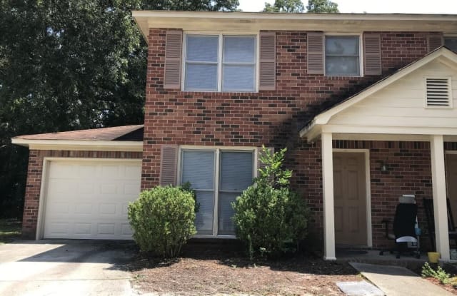 2322 GREENGATE Drive - 2322 Greengate Drive, Augusta, GA 30907