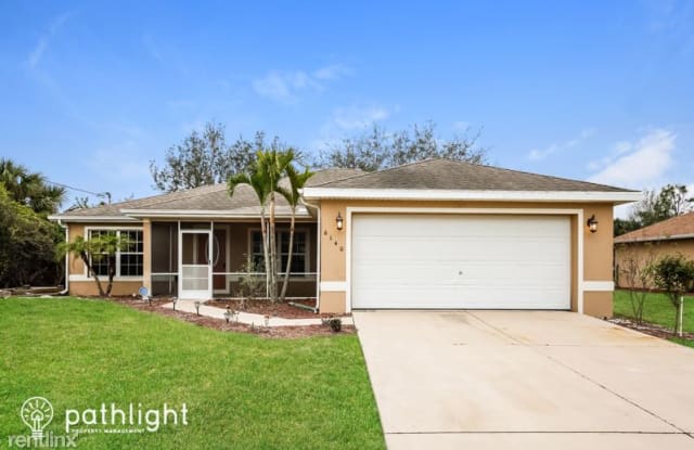 6140 Laurelwood Drive UNIT - 6140 Laurelwood Drive, Lehigh Acres, FL 33905