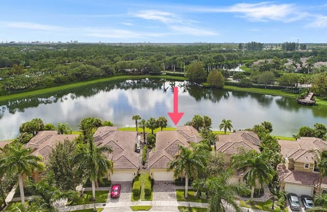 112 Andalusia Way SE - 112 Andalusia Way, Palm Beach Gardens, FL 33418