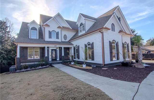 4822 Chamblee Dunwoody Road