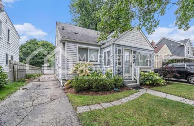 612 South Dorchester Ave