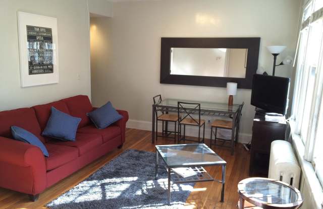 1618 S Street NW unit: 2