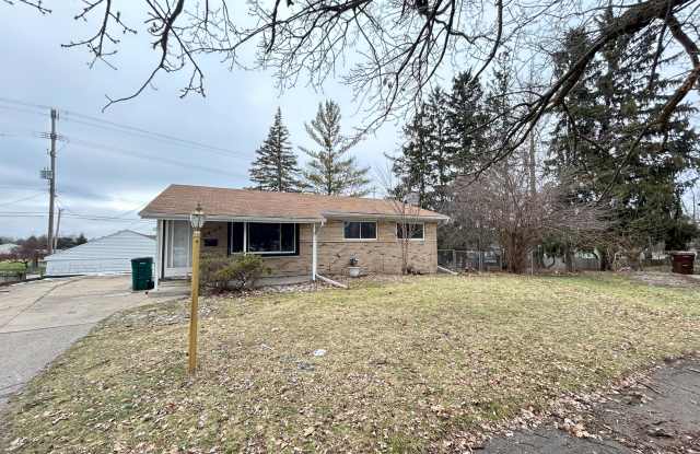 Photo of 3820 Jerree Street