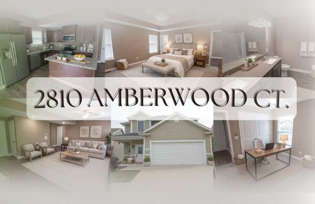 Cobblestone Cottages 3 Bedroom Home