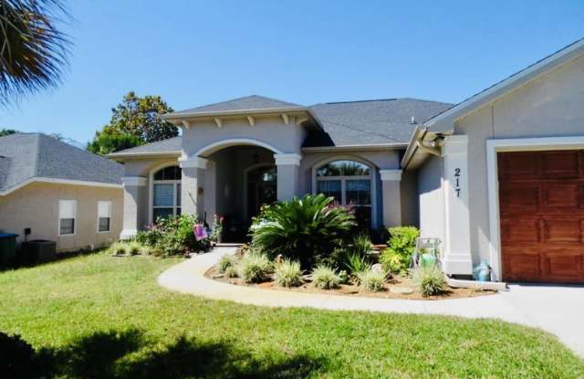 217 Summer Breeze Road