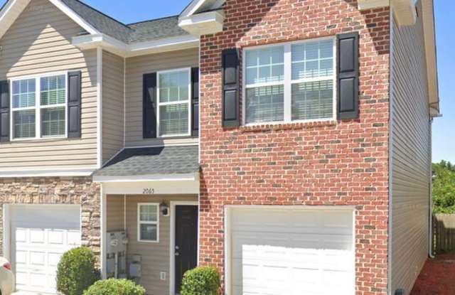 2065 Reserve Lane -