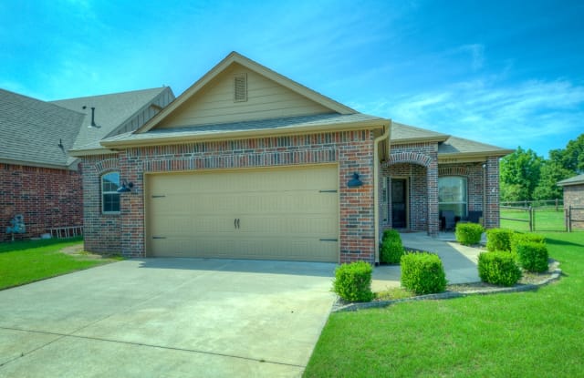 26746 East 143rd Street South - 26746 East 143rd Street South, Coweta, OK 74429