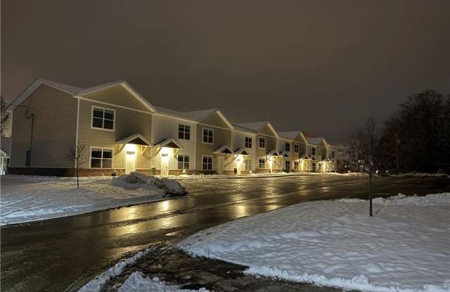 Photo of 4821 Cornell Street