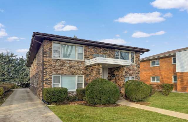 Photo of 4614 Vernon Avenue