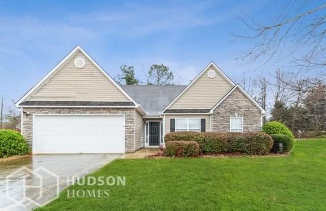 275 Rockingham Drive