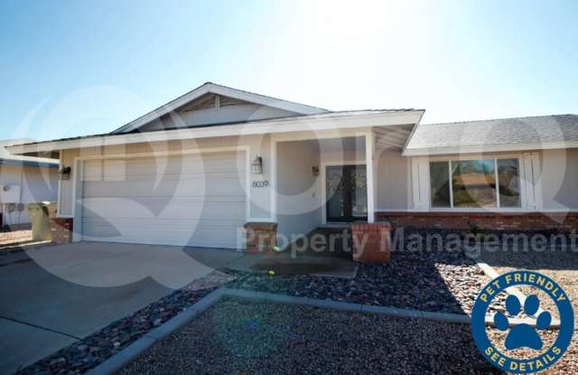 6039 West Carol Ann Way
