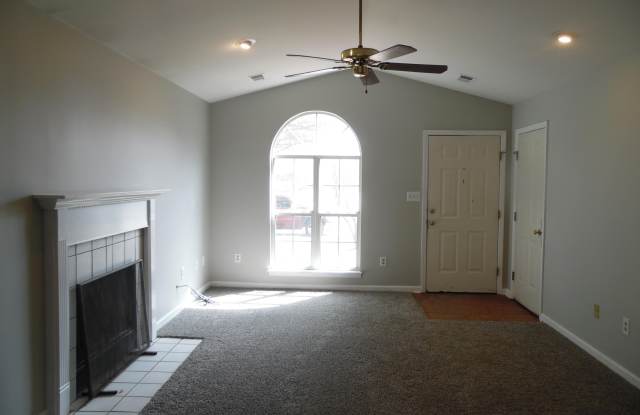 3949 Rapid Run Drive