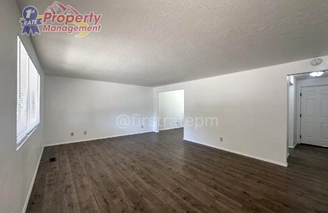 1504 S Hervey Street