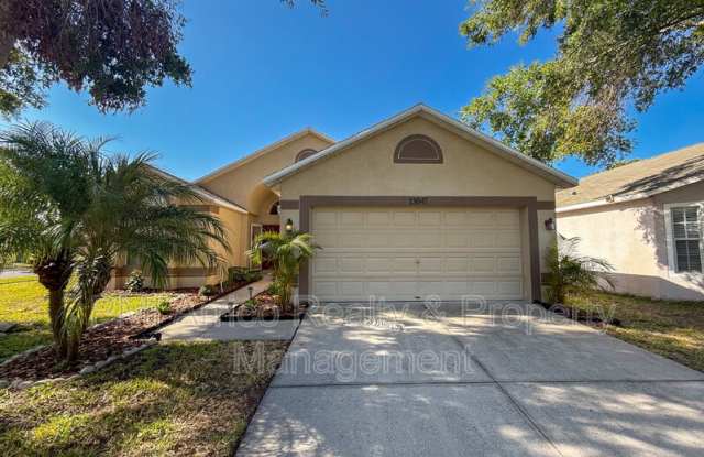 13047 Bridleford Drive