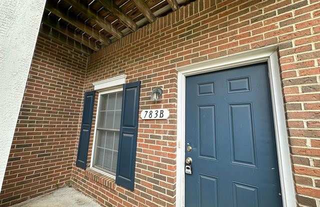 738 AMBERLY Drive