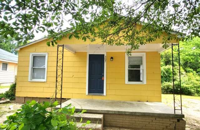 307 Cedar Street