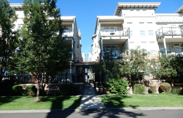 1521 Vine St Apt 202 - 1521 North Vine Street, Denver, CO 80206