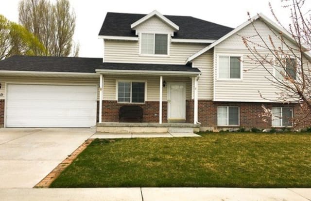 1463 W 50 S - 1463 West 50 South, Lehi, UT 84043