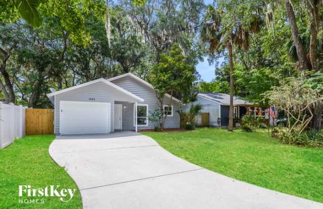 1045 North 23rd Street