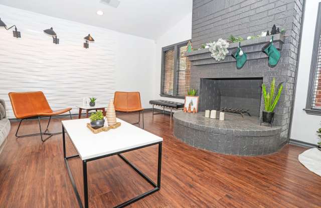 Thompson Place Apartments