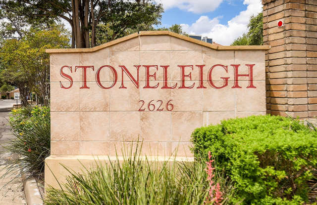 Stoneleigh Apartments
