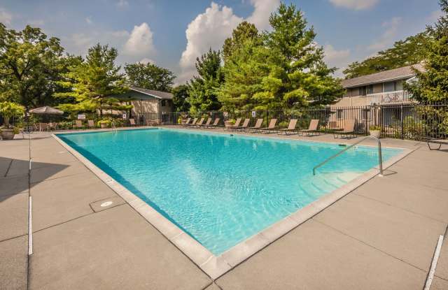 Photo of Harbour Pointe Apartments