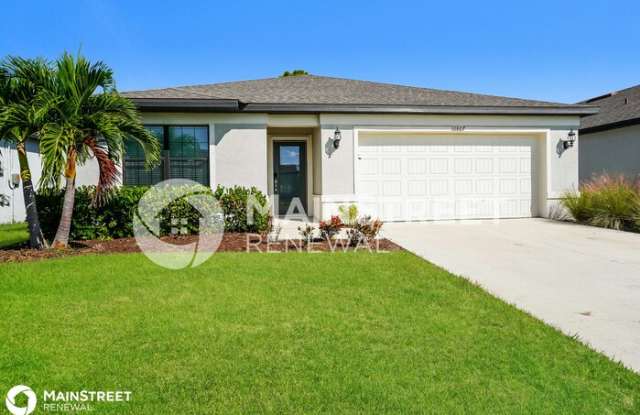 10807 Marlberry Way