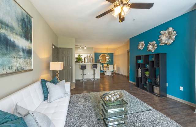 The Lexington at Champions